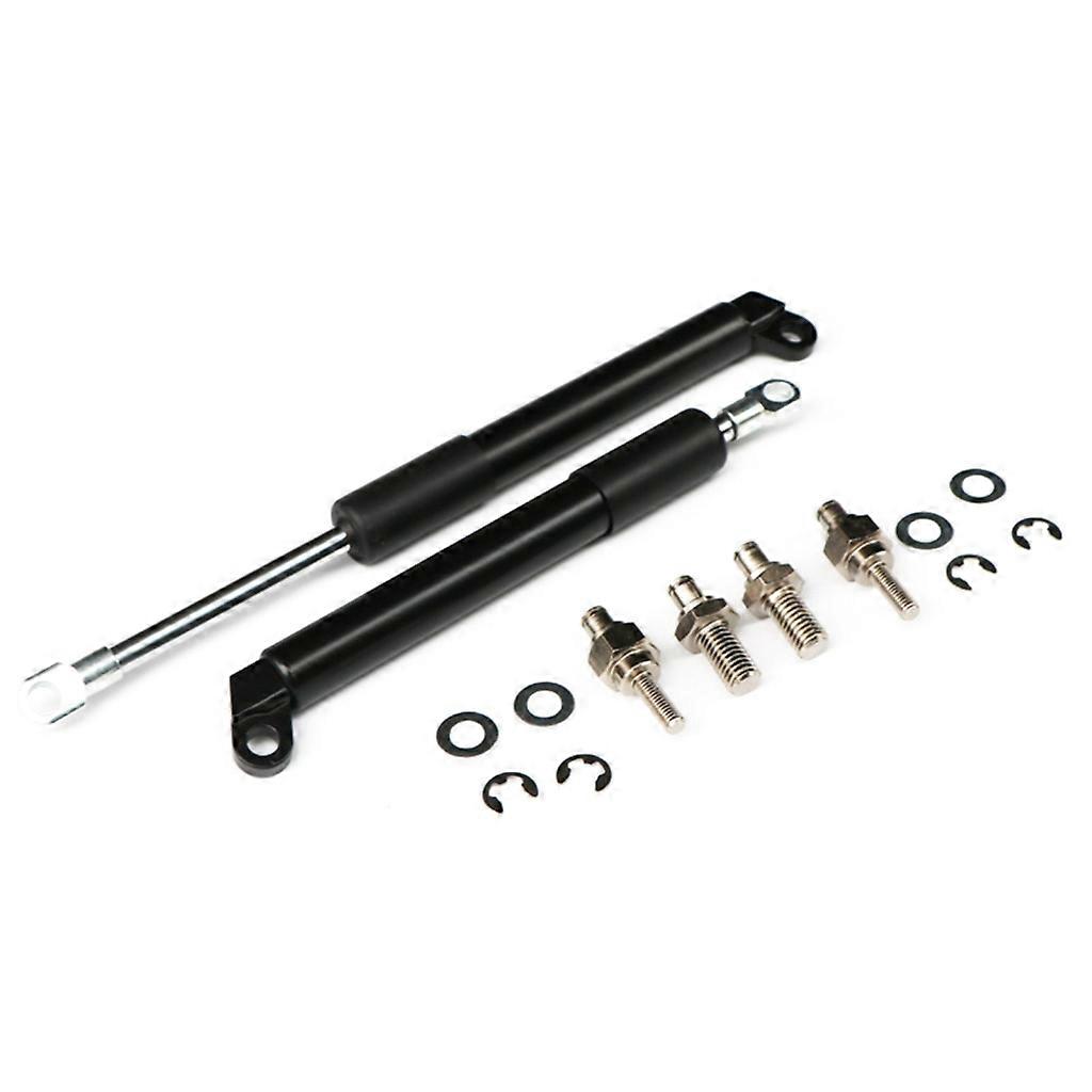Pack of 2 Car Tailgate Lift Assist Damper for RangerT9 XL XLT Wildtrak 2022-2023