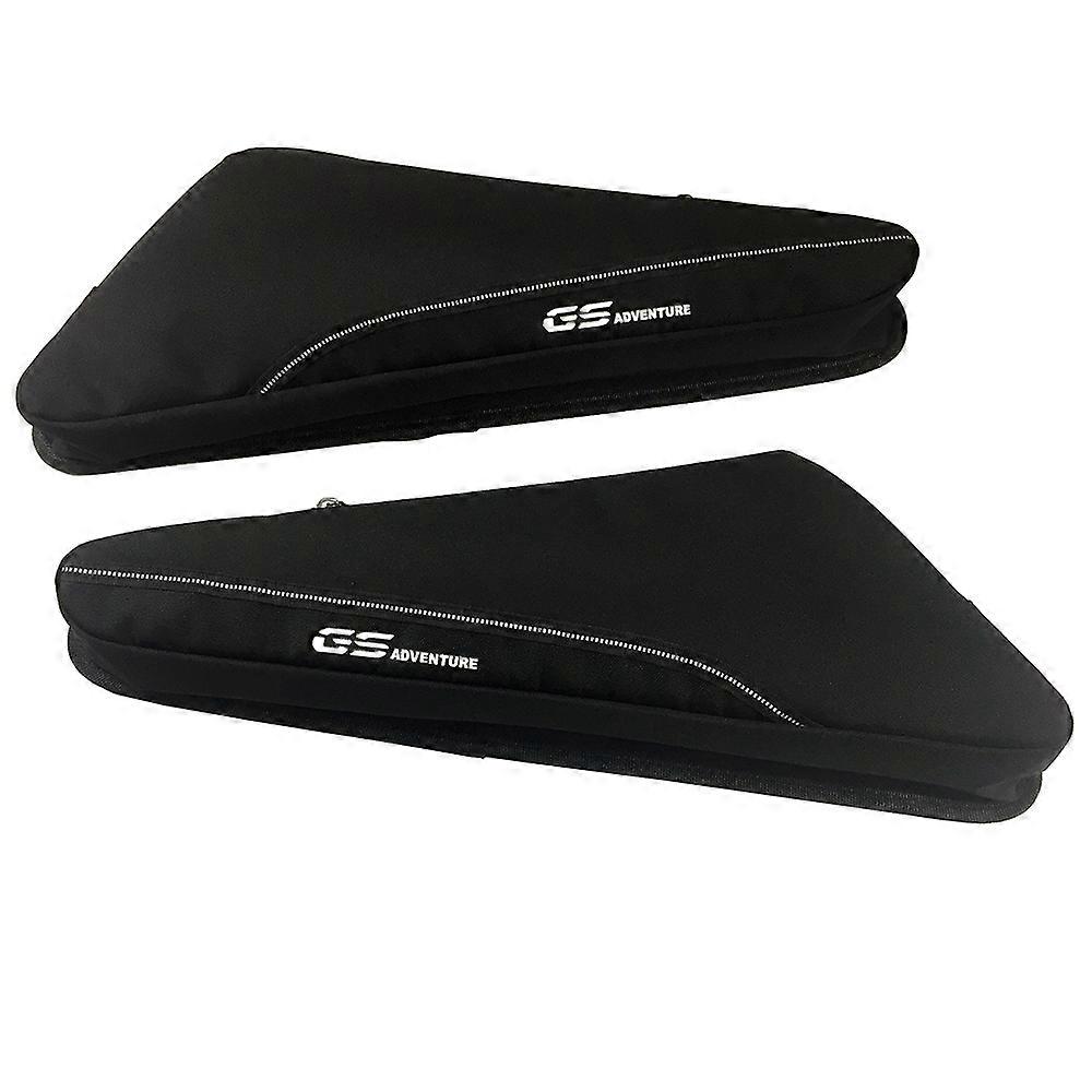 Motorcycle for BMW R1200GS ADV LC R1250GS F750GS F850GS R1200R Side Package Modified side package Triangle Package Bag