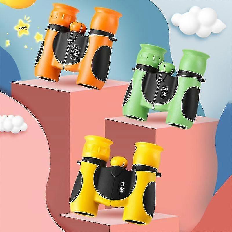 Kids Binoculars High Resolut Binoculars Ple Ur