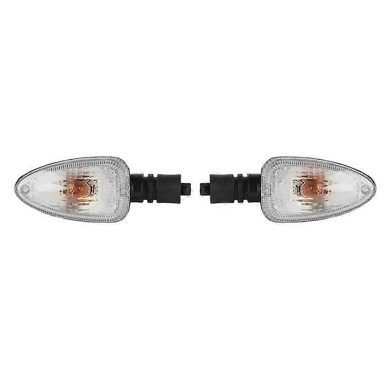Motorcycle Turn Signal Light For BMW R1200GS OC 2004-2013 K1200R K1200S 2005-2008 Front Rear Wireless Blinker Indicator LampMotor Vehicle Lighting