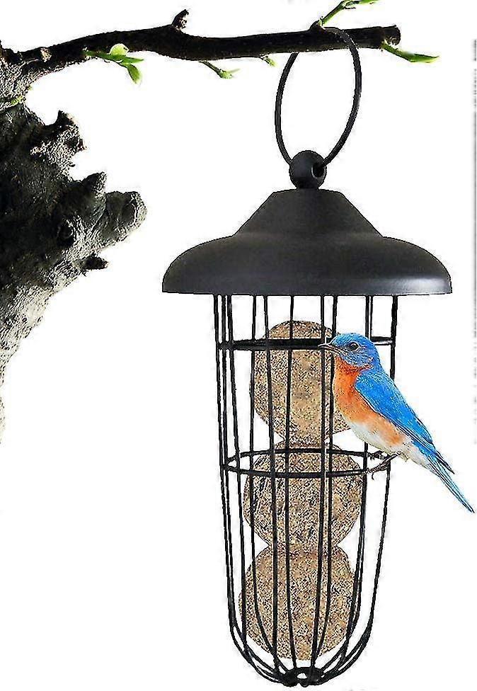 2024 Kuglestativ Fuglefoder Fuglefoder Vildfuglefodring Fuglefoder Fuglefoder Banmo