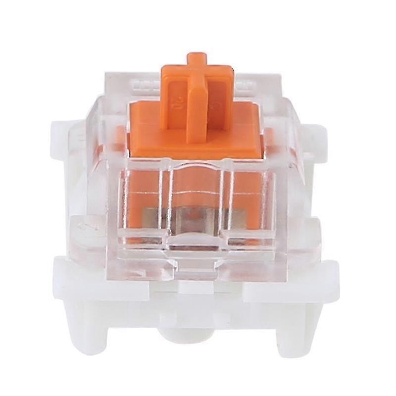 3 Pin Keyswitch Switches Compatible-for Mechanical Keyboard Diy Replaceable