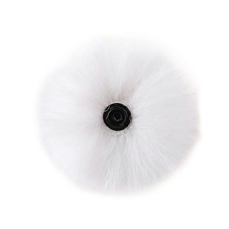 Outdoor Microphone Windscreen Wind Muff Filter Lavalier Windshield for MIC