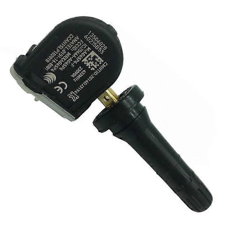 TPMS 433MHZ Tire Pressure Monitor Sensor 13506028 13594222 For Opel Adam Astra K J Ampera Antara Corsa D E Insignia Meriva B
