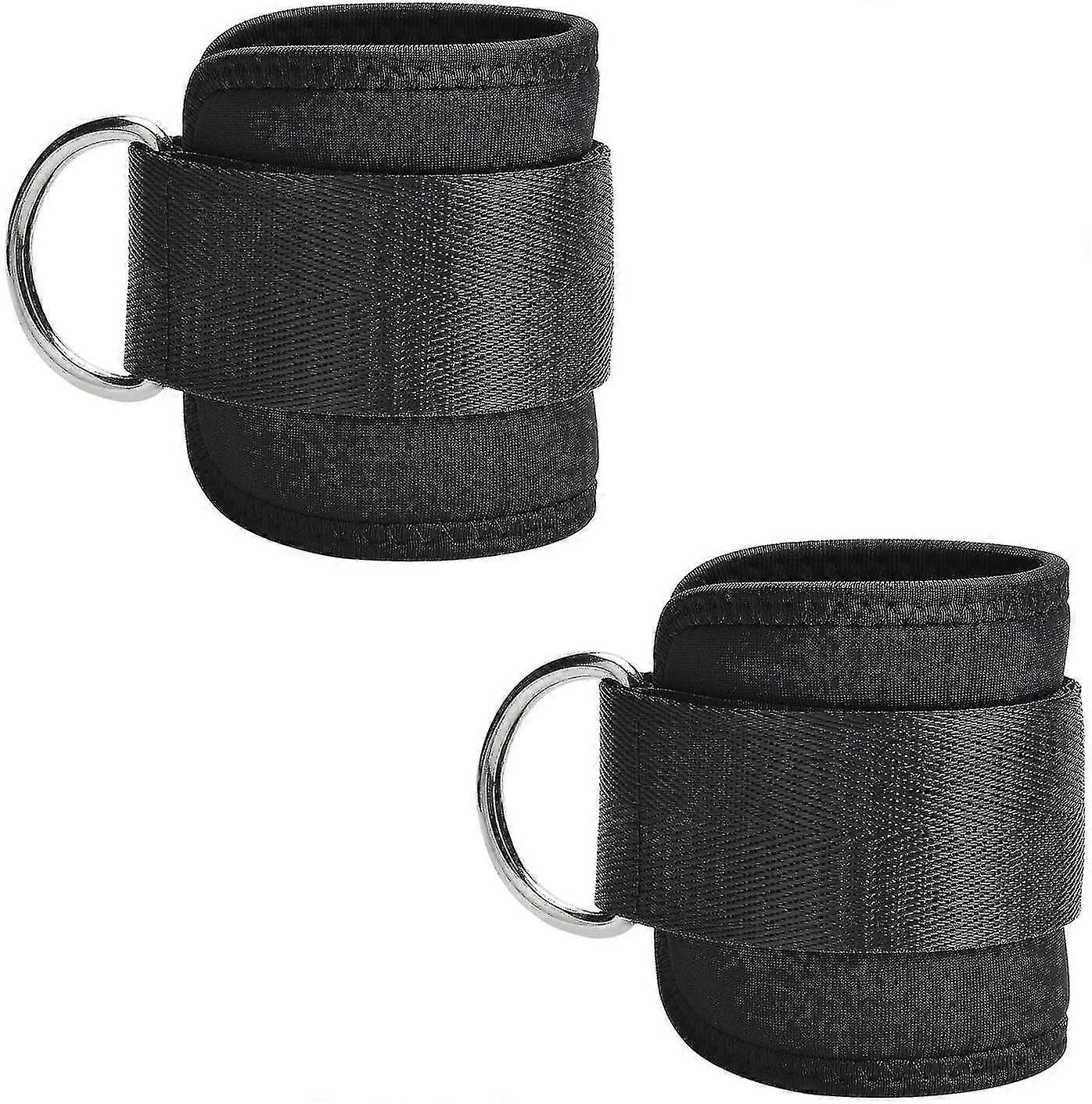 Pack Of 2 Foot Straps Foot Straps