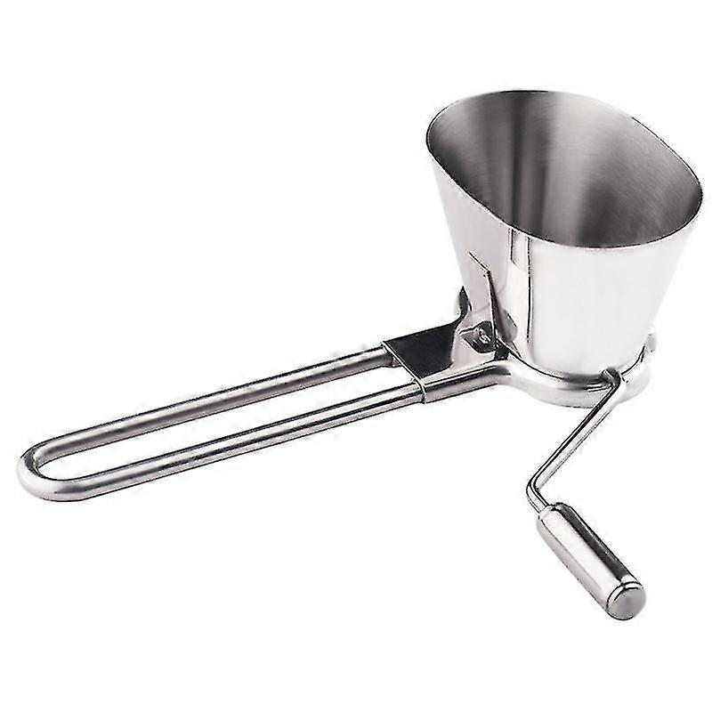 1pcs Vanilla Herb Grinder