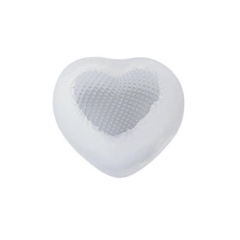 Silicone Mold Non-stick Heat-resistant Solid Color Kitchen Silicone Mold for Cake Making