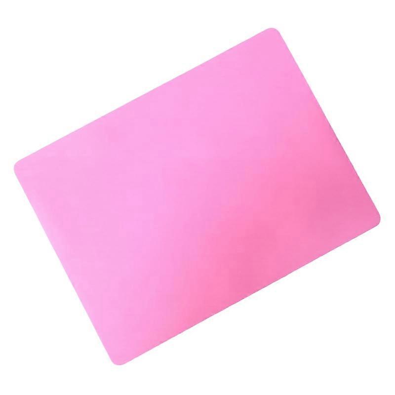 40x30cm Silicone Baking Non-slip Table Mat Dish Bowl Placemat Heat Resistant Pad JIKAIX