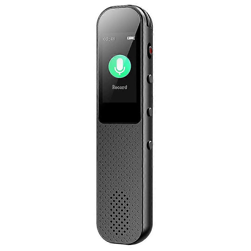 Electronics > Audio > Audio Players & Recorders > Voice Recorders