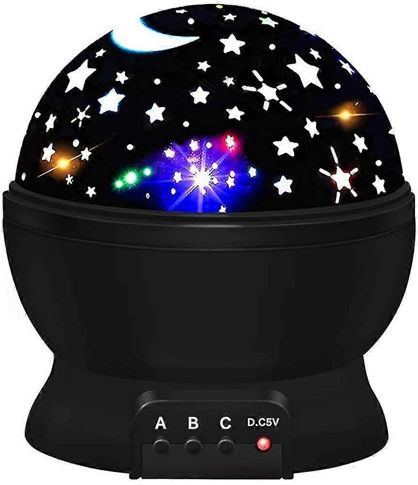Amusing Projector For Kids - Festival