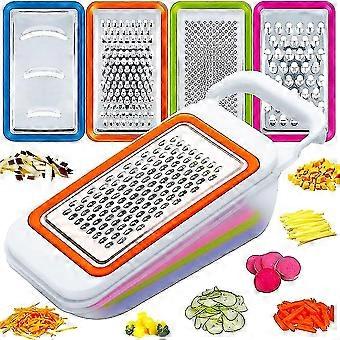 Spiral Vegetable Cutter, A Kitchen Must-Have Vegetable...