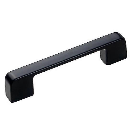 Polished Cabinet Handle Multi Styles Ergonomic Comfortable Grip Cabinet Puller Cupboard