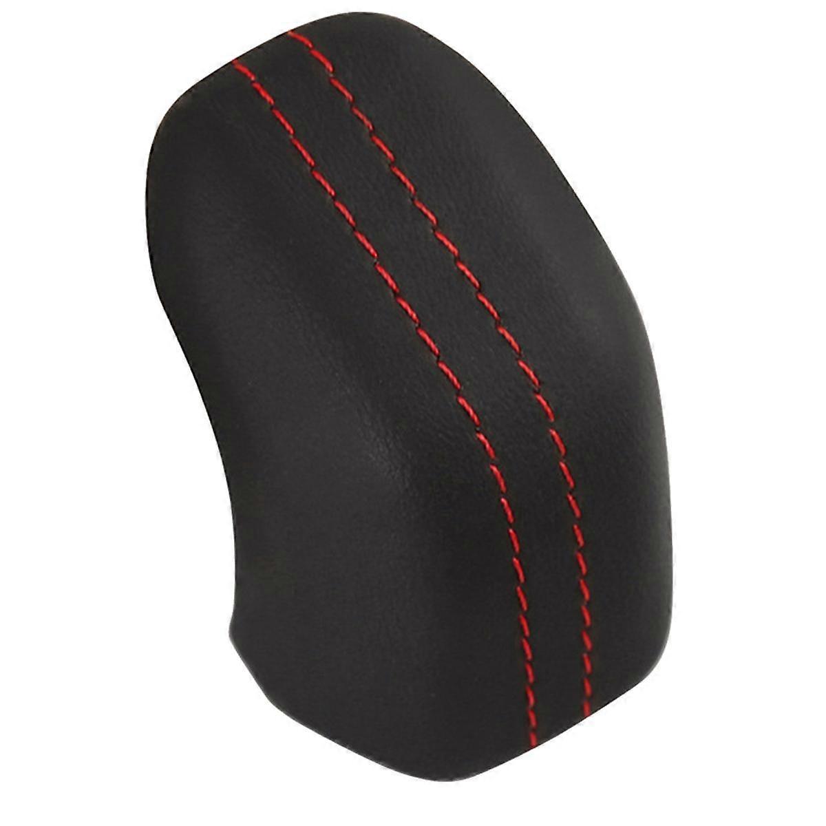 Car Gear Shift Handle Buttons Cover Stickers Gear Shift Knob Trim for PRIUS 60 2023 Car Interior Ac