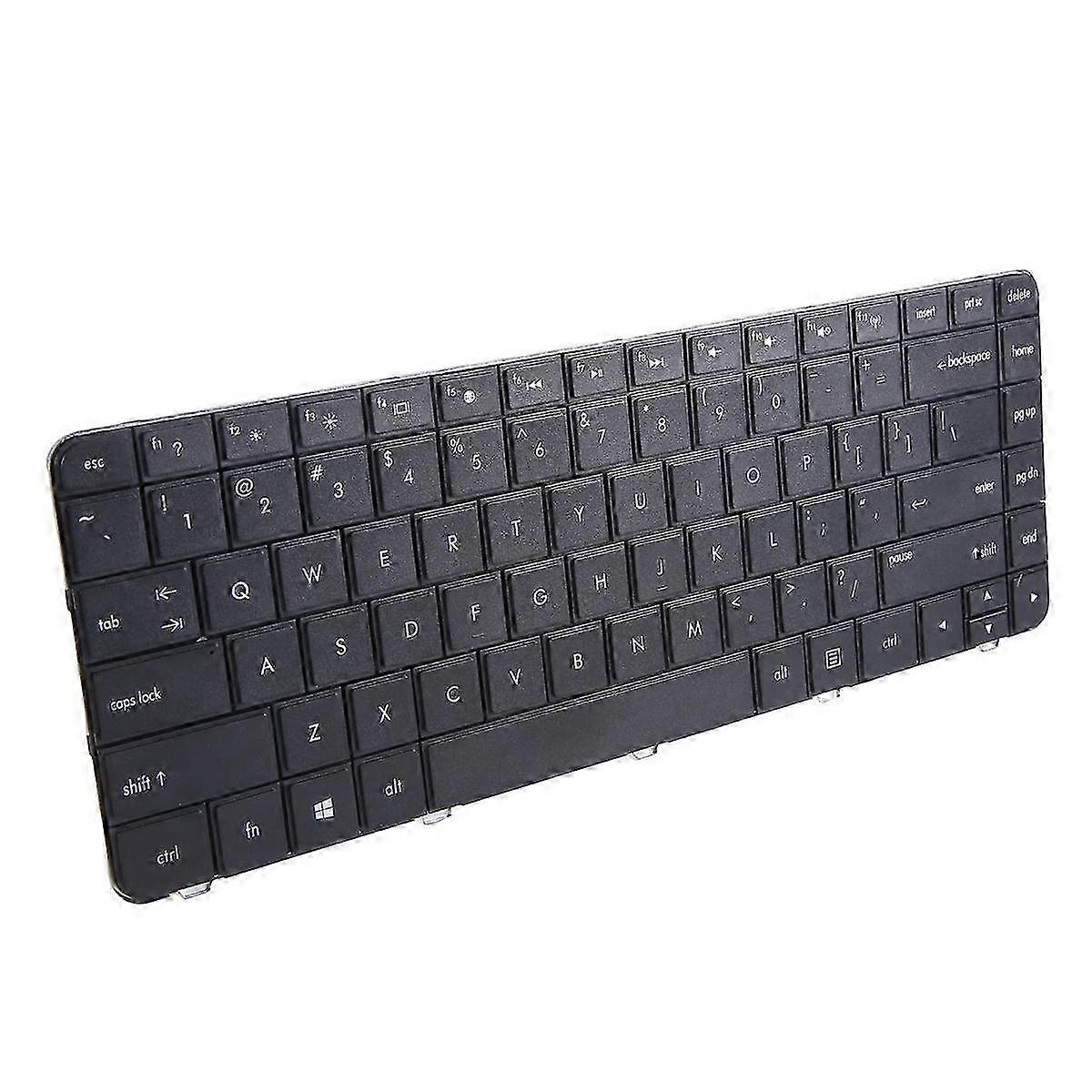 Laptop Keyboard For G4 G6 Cq43 436 430 431 Cq57 1000 Hstnn-q72c Replacement Laptop Keyboard