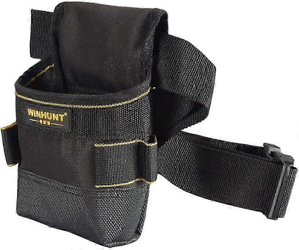 Tool Belt Pouch Organizers for Multi Tool Side Bag