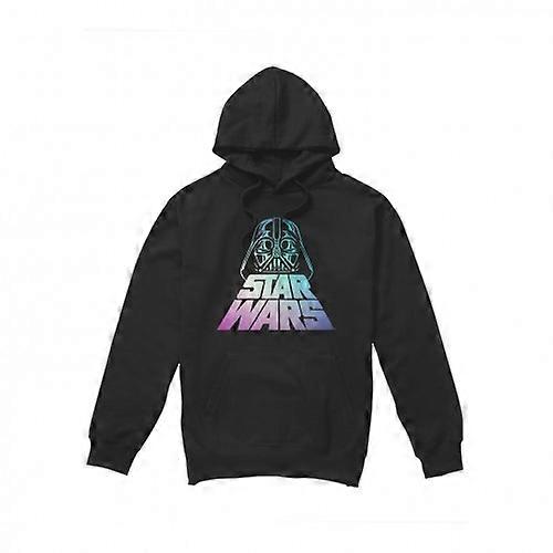 Star Wars Mens Vadient Hoodie