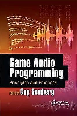 Game Audio Programmering