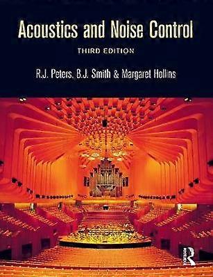 Acoustics and Noise Control