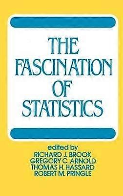 The Fascination of Statistics
