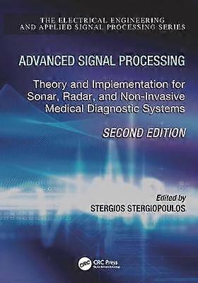 Advanced Signal Processing