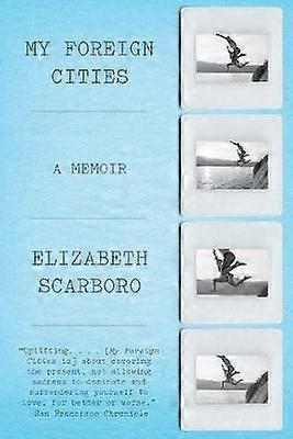 My Foreign Cities