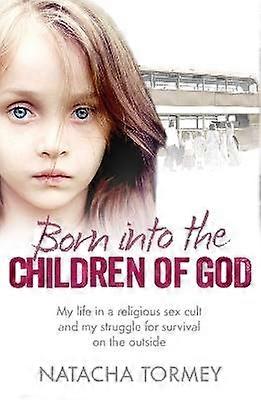 Narodil sa do Božích detí