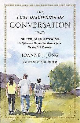 The Lost Discipline of Conversation