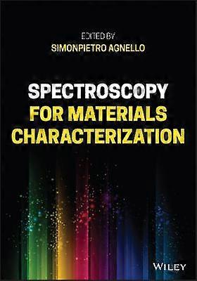 Espectroscopía para la caracterización de materiales
