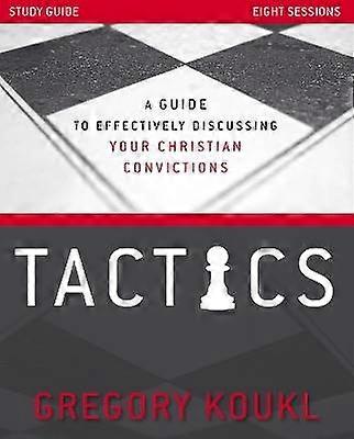 Tactics Study Guide Updated and Expanded