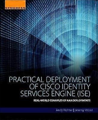 Implementazione pratica di Cisco Identity Services Engine (ISE)