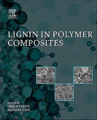 Lignine dans les composites polymères