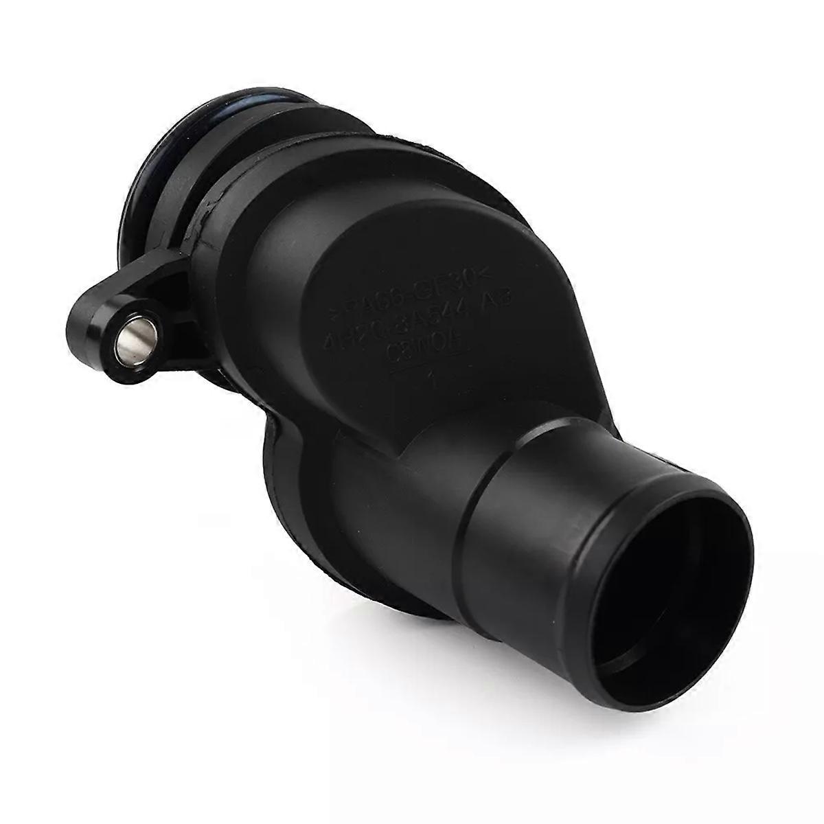 Car Engine Thermostat Water Pump Outlet Connector Tube Pipe 1316063 for ...