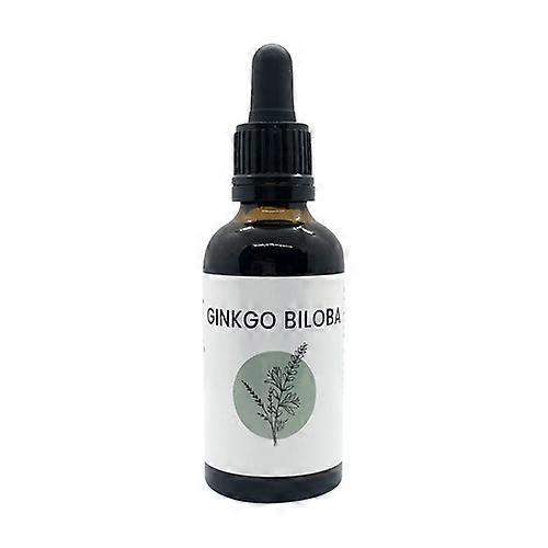 ginkgo biloba extract 50ml