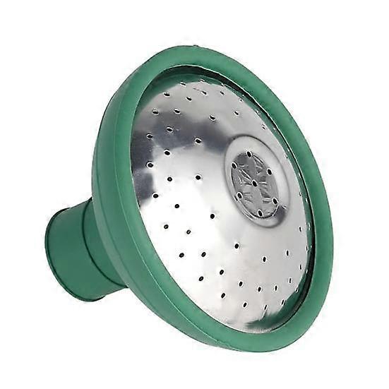 Universal Watering Can Head Shock-proof Plastic Widely Compatible Water Sprinkler Rose Head Garden Supplies