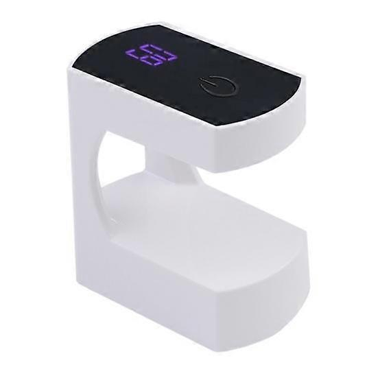1 Set USB Extension Nail Easy Light Portable Fast Mini Nail Manicure UV Machine
