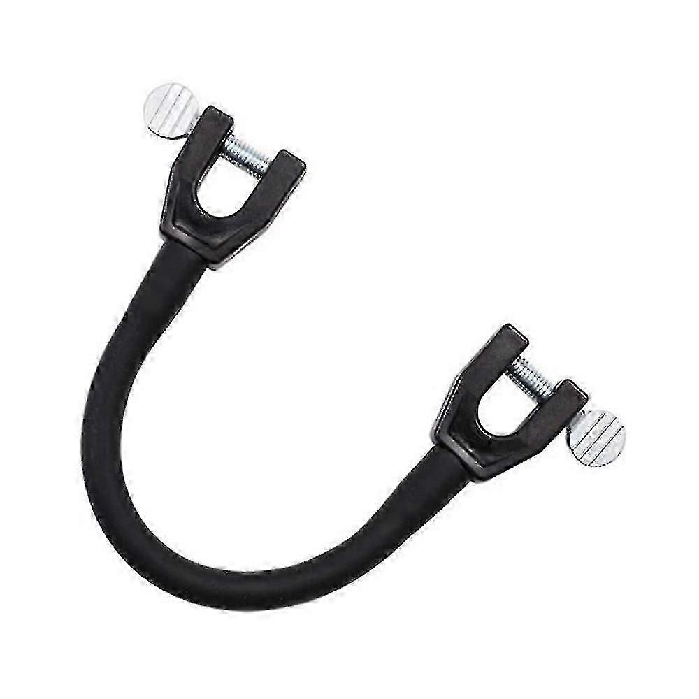 2pcs Ski Tip Connector Control Wedge Ski Training Aid Snowboard Connector