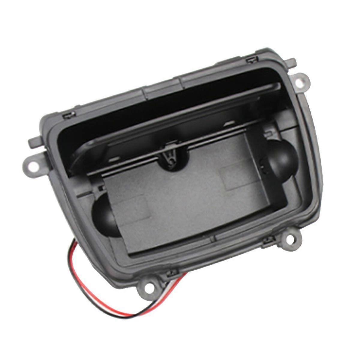 Car Front Center Console Ashtray Box for 5 Serie F18 2011-2017 Car Accessories