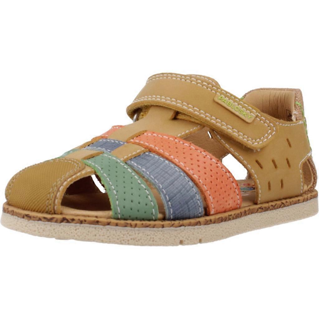 Pablosky Respectueux 055183p