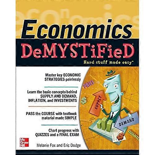 Wirtschaft, entmystifiziert