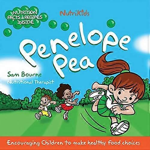 Penelope Erbse (Nutrikids)