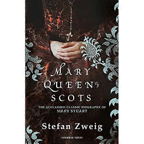Mary Queen of Scots