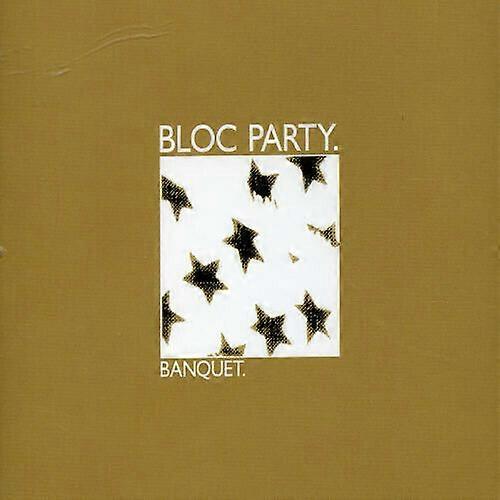 Banquet CD Single (2005)