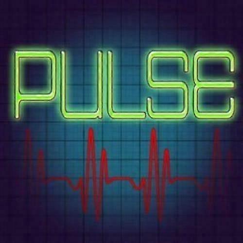 Unknown Artist Pulse CD