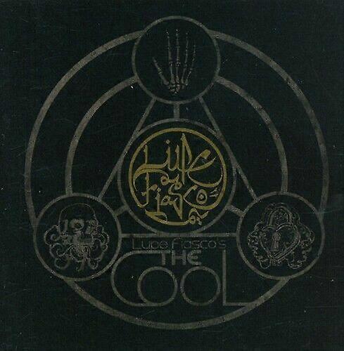 Lupe Fiasco Cool the [clean Version] [us Import] CD (2007)