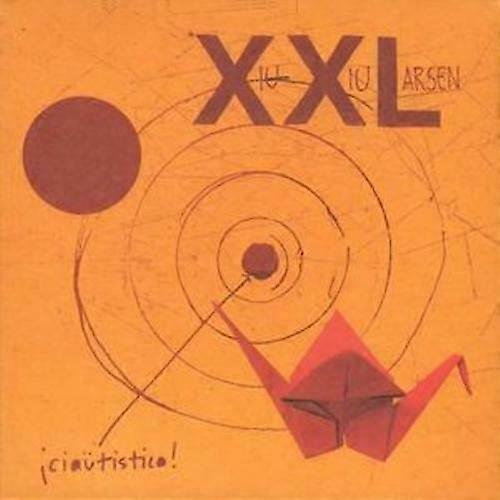 Xxl Ciautistico! CD (2005)