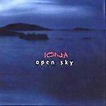 Iona Open Sky CD (2005)