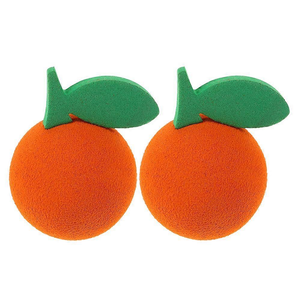 2pcs Eva Antenna Topper εύκολο να εγκαταστήσει ανθεκτικό στις γρατσουνιές Διακόσμηση κεραιών αυτοκινήτων Εξωτερική διακόσμηση αυτοκινήτων Αξεσουάρ αυτοκινήτων