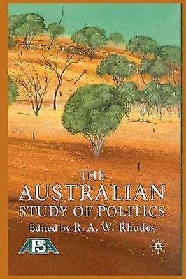 The Australian Study of Politics