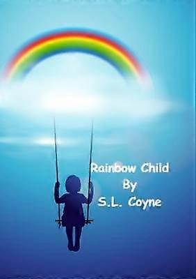Enfant arc-en-ciel