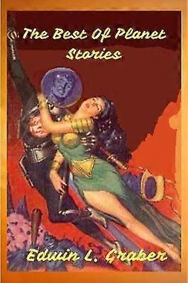 The Best Of Planet Stories